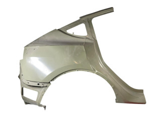 крыло заднее правое Tesla Model Y 1 поколение (2020 - 2025), 1549231S0A