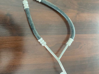 Трубка радиатора кондиционера правая Tesla Model S Tesla Model S 1 поколение (2012 - 2016), хетчбэк 5 дв., 12313