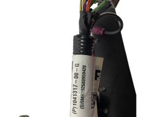 зеркало наружное левое Tesla Model S 1 поколение [рестайлинг] (2016 - 2021), 1041317-00-G