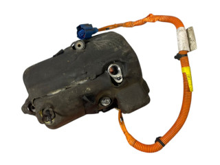 компрессор кондиционера Tesla Model S 1 поколение [рестайлинг] (2016 - 2021), 1063369-00-H