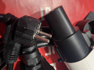 зарядка для электромобиля Tesla Model 3 1 поколение 2017 - 2021 (2017 - 2021), седан, 123413268