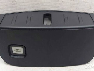 Панель замка подкапотного бокса Tesla Model 3 Tesla, 1095858-00-D