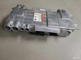 распределитель тока Tesla Model S 1 поколение 2012 - 2016 (2012 - 2016), хетчбэк 5 дв., 1021154-02-D