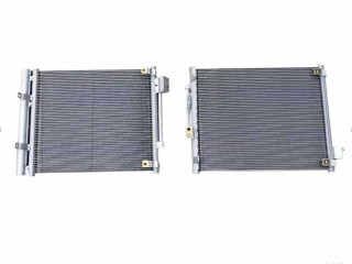 Радиатор кондиционера левый правый Tesla Model S Tesla Model S 1 поколение (2012 - 2016), 6007610-00-B