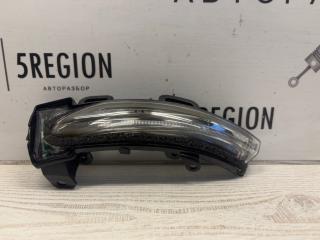 повторитель поворотов Alfa Romeo Giulia 2 поколение 952 2018, 2.0 л., бензин, АКПП, rosso red, седан, полный привод