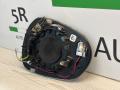 стекло зеркала наружного левого Alfa Romeo Giulia 2 поколение 952 2018, 2.0 л., бензин, АКПП, задний привод - фото №3