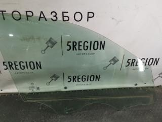 стекло двери передней правой Alfa Romeo Giulia 2 поколение 952 2018, 2.0 л., бензин, АКПП, седан, задний привод, правый руль