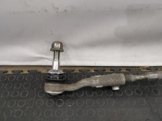 наконечник рулевой BMW 3 серия G20 2019, 2.0 л., B48 B20 B, бензин, АКПП, portimao blau (c31), седан, задний привод, правый руль, 32106887400, 6887400