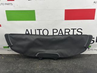 шторка багажника Alfa Romeo Stelvio 1 поколение 949 2019, 2.0 л., бензин, АКПП, montecarlo blue, внедорожник 5 дв., полный привод, правый руль