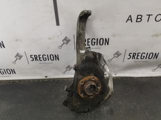 кулак поворотный правый Alfa Romeo Stelvio 1 поколение 949 2018, 2.0 л., бензин, АКПП, vesuvio gray metallic, внедорожник 5 дв., полный привод, правый руль, 505415540