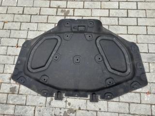 шумоизоляция капота Alfa Romeo Stelvio 1 поколение 949 2018, 2.2 л., дизель, АКПП, полный привод