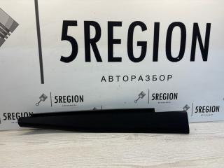 пластик Alfa Romeo Stelvio 1 поколение 949 2019, 2.2 л., дизель, АКПП, внедорожник 5 дв., полный привод, правый руль, 156139054