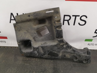 защита днища Maserati Levante 1 поколение [рестайлинг] M161 2023, 2.0 л., АКПП, внедорожник 5 дв., полный привод, правый руль, 670032420