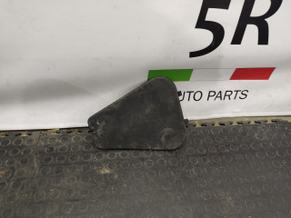 планка под капот Alfa Romeo Stelvio 1 поколение 949 2019, 2.0 л., бензин, АКПП, rosso red, внедорожник 5 дв., полный привод, правый руль, 156108447