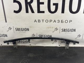 усилитель бампера переднего Alfa Romeo Giulia 2 поколение 952 2018, 2.0 л., бензин, АКПП, vesuvio gray metallic, седан, полный привод