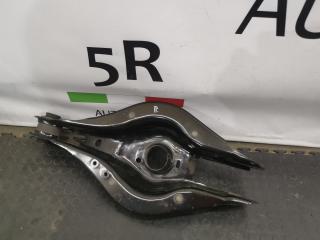 рычаг задний правый BMW 3 серия G20 2019, 2.0 л., B48 B20 B, бензин, АКПП, portimao blau (c31), седан, задний привод, правый руль, 6886451, 6886448