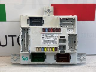 блок комфорта Alfa Romeo Stelvio 1 поколение 949 2019, 2.9 л., бензин, АКПП, внедорожник 5 дв., полный привод, правый руль, 505593420