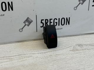 кнопка аварийной сигнализации Alfa Romeo Stelvio 1 поколение 949 2019, 2.2 л., дизель, АКПП, внедорожник 5 дв., полный привод, правый руль, 156109575