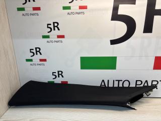 обшивка стойки Alfa Romeo Giulia 2 поколение 952 2017, 2.9 л., бензин, АКПП, rosso competizione, седан, задний привод, 156137677