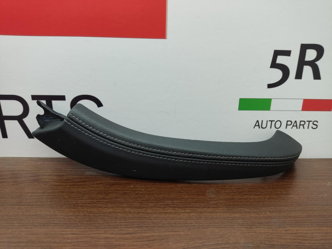 накладка на ручку BMW X3 G01 2020, 2.0 л., B47 D20 B, дизель, АКПП, a90, внедорожник 5 дв., полный привод, правый руль, 7470873 - фото №1