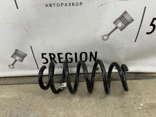 пружина задняя Alfa Romeo Giulia 2 поколение 952 2018, 2.0 л., бензин, АКПП, montecarlo blue, седан, задний привод, правый руль, 505393000