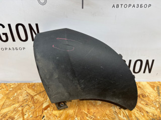 клык бампера передний правый Alfa Romeo Stelvio 1 поколение 949 2019, 2.2 л., дизель, АКПП, внедорожник 5 дв., полный привод, правый руль, 156114910