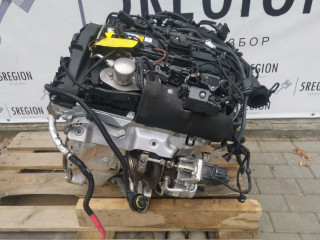 двигатель BMW 3 серия G20 2019, 2.0 л., B48 B20 B, бензин, АКПП, portimao blau (c31), седан, задний привод, правый руль