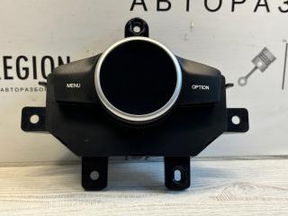 джойстик управления мультимедиа Alfa Romeo Stelvio 1 поколение 949 2019, 2.2 л., дизель, АКПП, внедорожник 5 дв., полный привод, правый руль, 156130404, 15613