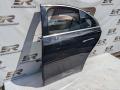 дверь задняя левая Mercedes-Benz E-Класс W214 2025, 2.0 л., бензин, АКПП, 197 - obsidian black, седан, полный привод, правый руль - фото №2