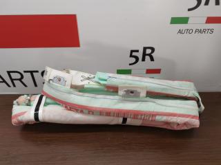 подушка безопасности боковая (шторка) Alfa Romeo Giulia 2 поколение 952 2018, 2.0 л., бензин, АКПП, vesuvio gray metallic, седан, полный привод, 50547978