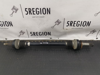 полуось задняя (приводной вал, ШРУС) Alfa Romeo Giulia 2 поколение 952 2017, 2.0 л., бензин, АКПП, седан, полный привод, 50549851