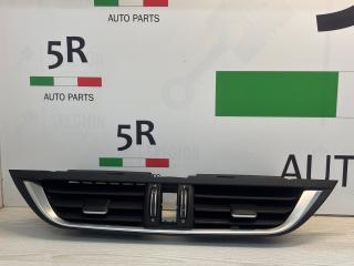 дефлектор обдува салона Alfa Romeo Stelvio 1 поколение 949 2019, 2.0 л., бензин, АКПП, montecarlo blue, внедорожник 5 дв., полный привод, правый руль, 156116097