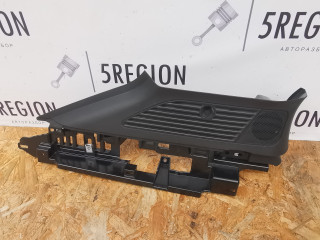 обшивка салона Alfa Romeo Stelvio 1 поколение 949 2019, 2.0 л., бензин, АКПП, rosso red, внедорожник 5 дв., полный привод, правый руль, 156108721, 156129918