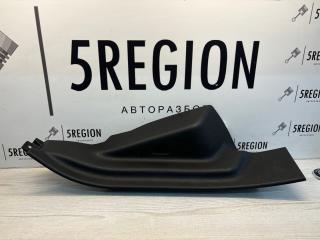 пластик Alfa Romeo Giulia 2 поколение 952 2018, 2.2 л., дизель, АКПП, montecarlo blue, седан, задний привод, правый руль, 156129045