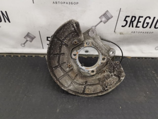 кулак задний левый Alfa Romeo Stelvio 1 поколение [рестайлинг] 949 2021, 2.0 л., бензин, АКПП, полный привод