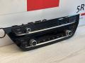 блок управления печки / климат-контроля BMW X3 G01 2020, 2.0 л., B47 D20 B, дизель, АКПП, a90, внедорожник 5 дв., полный привод, правый руль, 64117951983, 7951983 - фото №2