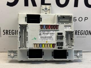 Блок управления BCM (Body Control Module) Alfa Romeo Giulia 2 поколение 952 2018, 2.0 л., бензин, АКПП, montecarlo blue, седан, задний привод, правый руль, 505465330