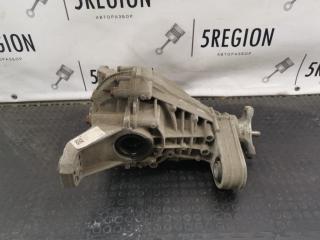 редуктор заднего моста Alfa Romeo Giulia 2 поколение 952 2018, 2.0 л., бензин, АКПП, montecarlo blue, седан, задний привод, правый руль, 55274950