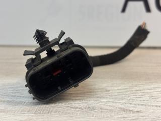 разъем (фишка) проводки Alfa Romeo Giulia 2 поколение 952 2017, 2.0 л., бензин, АКПП, rosso red, седан, задний привод, правый руль