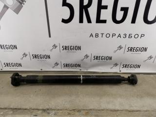 карданный вал Alfa Romeo Stelvio 1 поколение 949 2019, 2.9 л., бензин, АКПП, внедорожник 5 дв., полный привод, правый руль