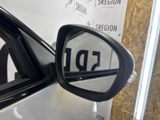 зеркало наружное правое Maserati Grecale 1 поколение M182 2023, 2.0 л., бензин, АКПП, внедорожник 5 дв., полный привод, правый руль