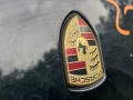 капот Porsche Cayenne GTS 958 2013, 4.8 л., M 48.02, бензин, робот, a1/041 (чёрный), внедорожник 5 дв., полный привод, 7P5010835, 7P5010835Q - фото №7
