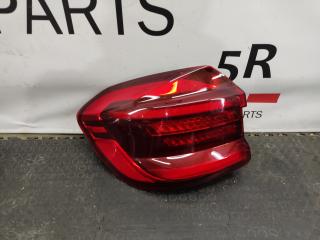 фонарь задний левый BMW X3 G01 2020, 2.0 л., B47 D20 B, дизель, АКПП, a90, внедорожник 5 дв., полный привод, правый руль, 3985336