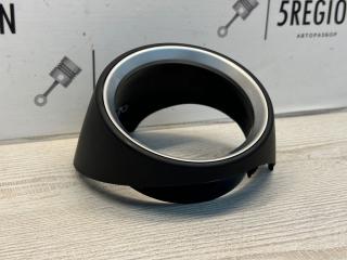 дефлектор обдува салона Alfa Romeo Giulia 2 поколение 952 2017, 2.0 л., бензин, АКПП, задний привод