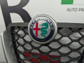 решетка радиатора Alfa Romeo Stelvio 1 поколение 949 2019, 2.2 л., дизель, АКПП, внедорожник 5 дв., полный привод, правый руль, 156108638 - фото №2