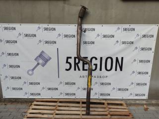 глушитель Alfa Romeo Giulia 2 поколение 952 2019, 2.0 л., бензин, АКПП, rosso red, седан, задний привод, правый руль, 50556657