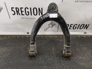 рычаг передний правый Tesla Model 3 1 поколение 2020, электро, полный привод, правый руль, 104432600G