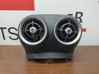 дефлектор обдува салона Alfa Romeo Stelvio 1 поколение 949 2018, 2.0 л., бензин, АКПП, полный привод, 156108691, 464000934