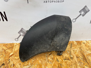 клык бампера передний левый Alfa Romeo Stelvio 1 поколение 949 2018, 2.2 л., дизель, АКПП, внедорожник 5 дв., полный привод, правый руль, 156114911