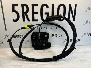 замок спинки сиденья Alfa Romeo Stelvio 1 поколение 949 2019, 2.2 л., дизель, АКПП, внедорожник 5 дв., полный привод, правый руль, 505564020